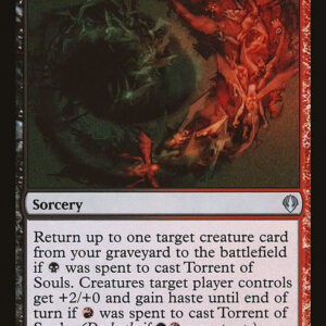 Torrent of Souls