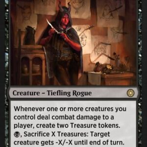 Grim Hireling
