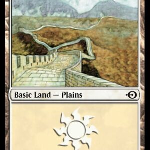 Plains