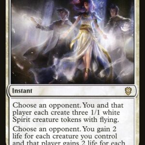 Benevolent Offering