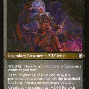 Minthara, Merciless Soul