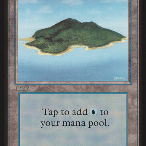 Island