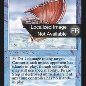 Pirate Ship