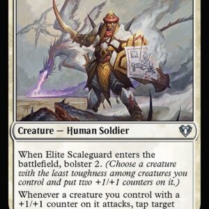 Elite Scaleguard