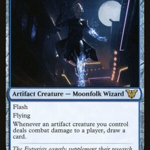 Research Thief