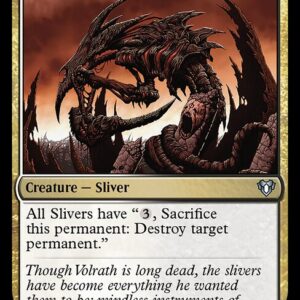 Necrotic Sliver