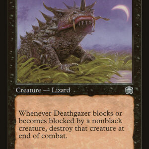 Deathgazer