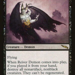 Reiver Demon
