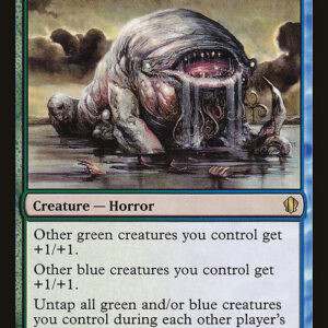 Murkfiend Liege