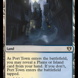 Port Town