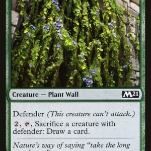 Portcullis Vine