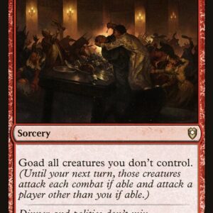 Disrupt Decorum