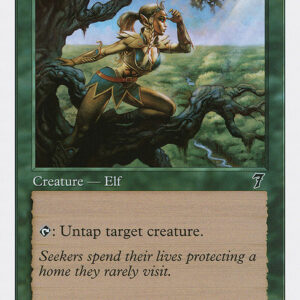 Seeker of Skybreak
