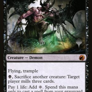 Lord of the Forsaken