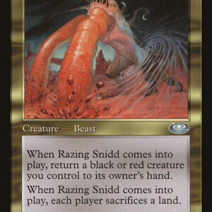 Razing Snidd