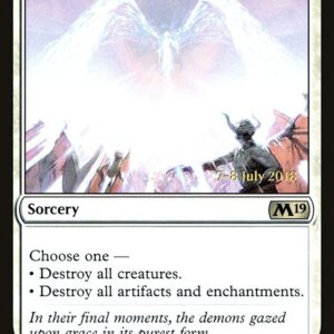 Cleansing Nova