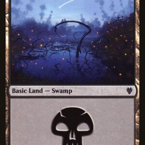 Swamp