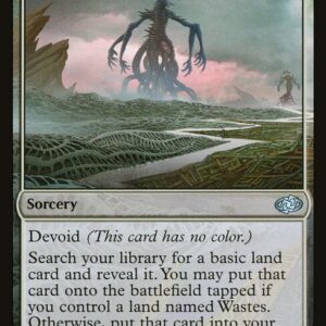 Ruin in Their Wake