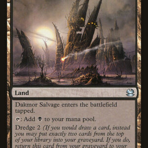 Dakmor Salvage