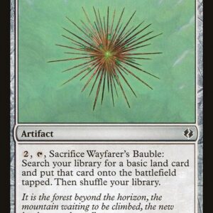 Wayfarer's Bauble