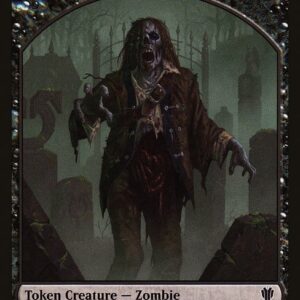 Zombie