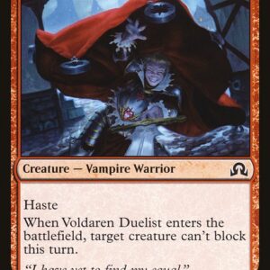 Voldaren Duelist