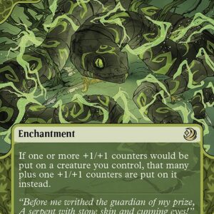 Hardened Scales