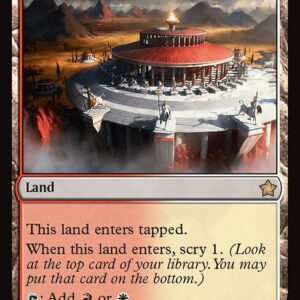 Temple of Triumph