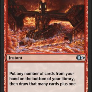 Valakut Awakening // Valakut Stoneforge