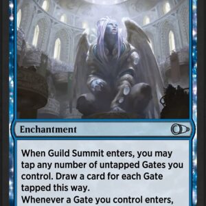 Guild Summit