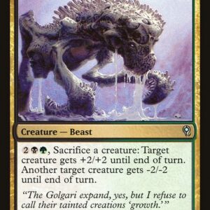Drooling Groodion