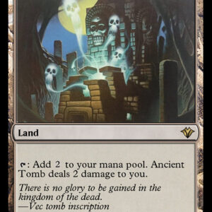 Ancient Tomb