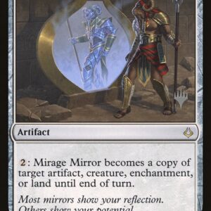 Mirage Mirror