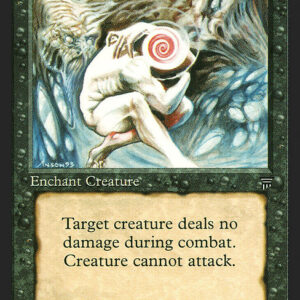 Demonic Torment