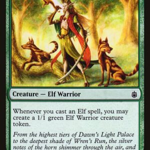 Lys Alana Huntmaster