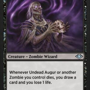Undead Augur