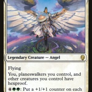 Shalai, Voice of Plenty
