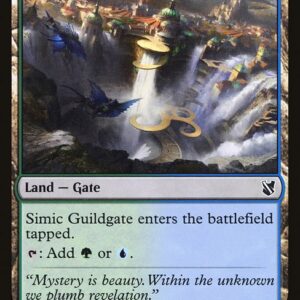 Simic Guildgate