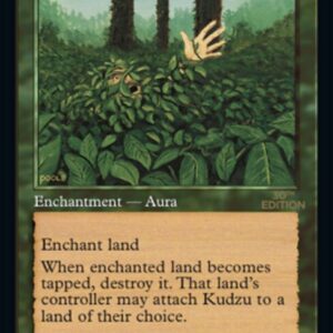 Kudzu
