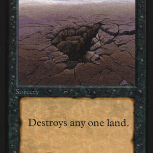 Sinkhole