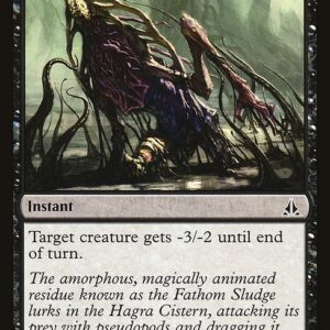 Tar Snare