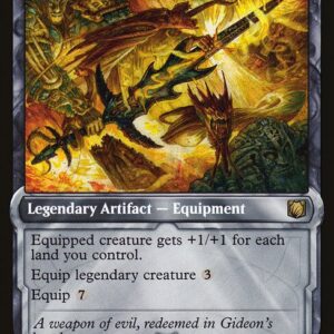 Blackblade Reforged