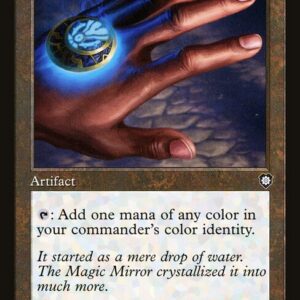 Arcane Signet