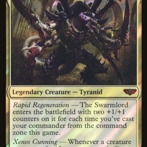 The Swarmlord