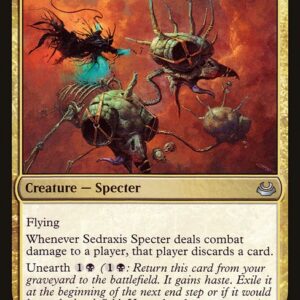 Sedraxis Specter