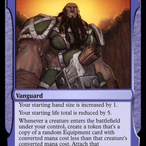 Stonehewer Giant Avatar