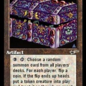 Pandora's Box