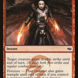Temur Battle Rage