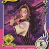Liliana Vess // Liliana Vess