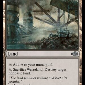 Wasteland